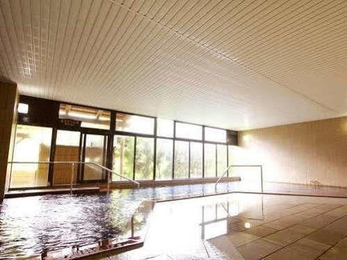 Hotel Ooedo Onsen Monogatari Yamanaka Saichoraku Kaga  Exteriér fotografie